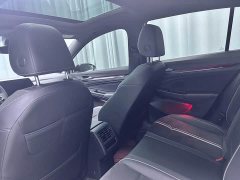 Volkswagen Golf 2021 280TSI DSG R-Line - ფოტო 14