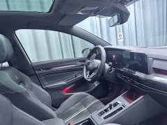 Volkswagen Golf 2021 280TSI DSG R-Line - ფოტო 15