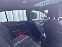 Volkswagen Golf 2021 280TSI DSG R-Line - ფოტო 16