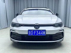 Volkswagen Golf 2021 280TSI DSG R-Line - ფოტო 2