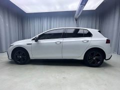Volkswagen Golf 2021 280TSI DSG R-Line - ფოტო 4