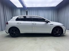 Volkswagen Golf 2021 280TSI DSG R-Line - ფოტო 5