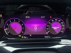Volkswagen Golf 2021 280TSI DSG R-Line - ფოტო 7