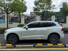 Volvo XC60 B5 AWD Smart Remote Luxury Edition - ფოტო 10