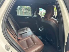 Volvo XC60 B5 AWD Smart Remote Luxury Edition - ფოტო 11