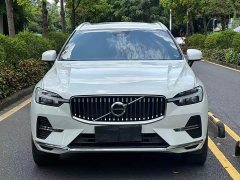 Volvo XC60 B5 AWD Smart Remote Luxury Edition - ფოტო 2