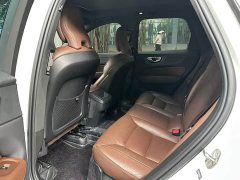 Volvo XC60 B5 AWD Smart Remote Luxury Edition - ფოტო 5