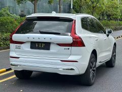 Volvo XC60 B5 AWD Smart Remote Luxury Edition - ფოტო 7