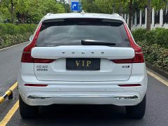 Volvo XC60 B5 AWD Smart Remote Luxury Edition - ფოტო 8