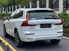 Volvo XC60 B5 AWD Smart Remote Luxury Edition - ფოტო 9