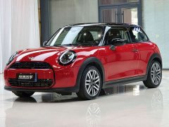 BMW MINI 1.5T COOPER Classic 3-Door - ფოტო 1