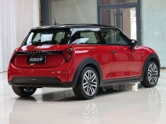 BMW MINI 1.5T COOPER Classic 3-Door - ფოტო 10