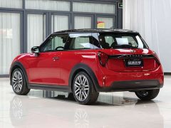 BMW MINI 1.5T COOPER Classic 3-Door - ფოტო 11