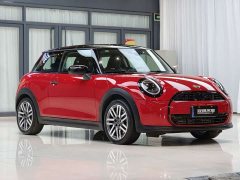 BMW MINI 1.5T COOPER Classic 3-Door - ფოტო 3