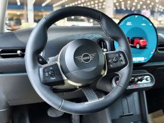 BMW MINI 1.5T COOPER Classic 3-Door - ფოტო 7
