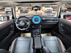 BMW MINI 1.5T COOPER Classic 3-Door - ფოტო 8