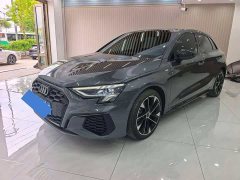 Audi A3 Sportback 35 TFSI Fashion Sport - ფოტო 1