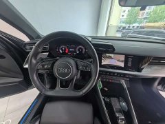 Audi A3 Sportback 35 TFSI Fashion Sport - ფოტო 13