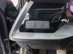 Audi A3 Sportback 35 TFSI Fashion Sport - ფოტო 16