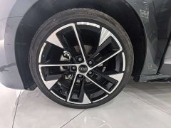 Audi A3 Sportback 35 TFSI Fashion Sport - ფოტო 17