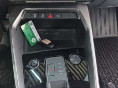 Audi A3 Sportback 35 TFSI Fashion Sport - ფოტო 19