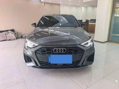 Audi A3 Sportback 35 TFSI Fashion Sport - ფოტო 2