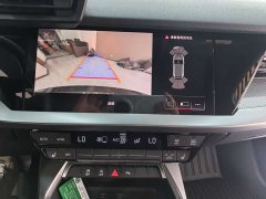 Audi A3 Sportback 35 TFSI Fashion Sport - ფოტო 20