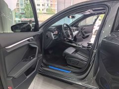 Audi A3 Sportback 35 TFSI Fashion Sport - ფოტო 7
