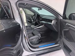 Audi A3 Sportback 35 TFSI Fashion Sport - ფოტო 9