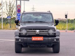 Tank 300 2021 City Edition 2.0T Stylish - ფოტო 2