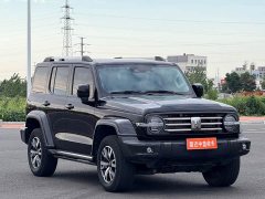 Tank 300 2021 City Edition 2.0T Stylish - ფოტო 3