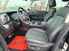 Tank 300 2021 City Edition 2.0T Stylish - ფოტო 4
