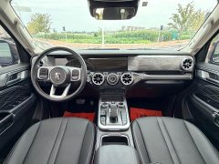 Tank 300 2021 City Edition 2.0T Stylish - ფოტო 5