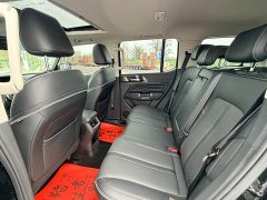 Tank 300 2021 City Edition 2.0T Stylish - ფოტო 6