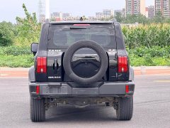 Tank 300 2021 City Edition 2.0T Stylish - ფოტო 8