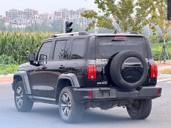 Tank 300 2021 City Edition 2.0T Stylish - ფოტო 9