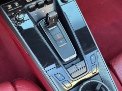Porsche 911 Carrera Cabriolet 3.0T - ფოტო 12