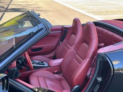 Porsche 911 Carrera Cabriolet 3.0T - ფოტო 15