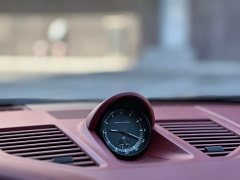 Porsche 911 Carrera Cabriolet 3.0T - ფოტო 20