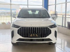 Jetour Jietu X70 PLUS 1.6T DCT Champion PRO 5-Seater - ფოტო 1