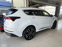 Jetour Jietu X70 PLUS 1.6T DCT Champion PRO 5-Seater - ფოტო 11