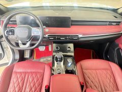 Jetour Jietu X70 PLUS 1.6T DCT Champion PRO 5-Seater - ფოტო 4