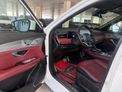 Jetour Jietu X70 PLUS 1.6T DCT Champion PRO 5-Seater - ფოტო 5