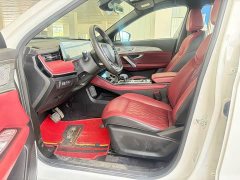 Jetour Jietu X70 PLUS 1.6T DCT Champion PRO 5-Seater - ფოტო 6
