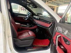 Jetour Jietu X70 PLUS 1.6T DCT Champion PRO 5-Seater - ფოტო 7