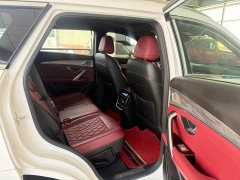 Jetour Jietu X70 PLUS 1.6T DCT Champion PRO 5-Seater - ფოტო 8