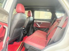 Jetour Jietu X70 PLUS 1.6T DCT Champion PRO 5-Seater - ფოტო 9