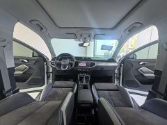 Audi Q3 35 TFSI Fashion Dynamic - ფოტო 10