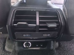 Audi Q3 35 TFSI Fashion Dynamic - ფოტო 11