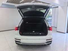 Audi Q3 35 TFSI Fashion Dynamic - ფოტო 12